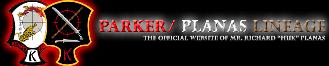 This is the Logo for the Parker Planas system of Kenpo Karate.